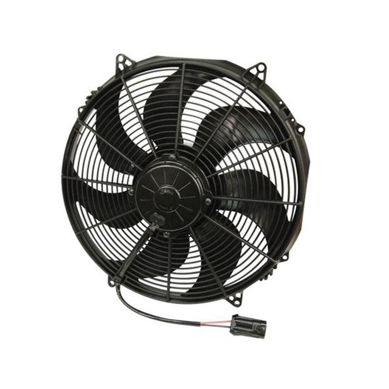 Für Mance hergestellt High Output Puller Fan 30102803 VA33-AP91/LL-65A für Spal - 16" Extreme Per