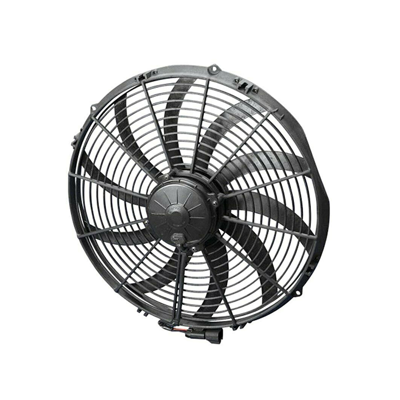 Hergestellt für Mance Puller Fan Curved Blades 30102113 VA18-AP70/LL/F-59A für Spal - 16" Extreme Per