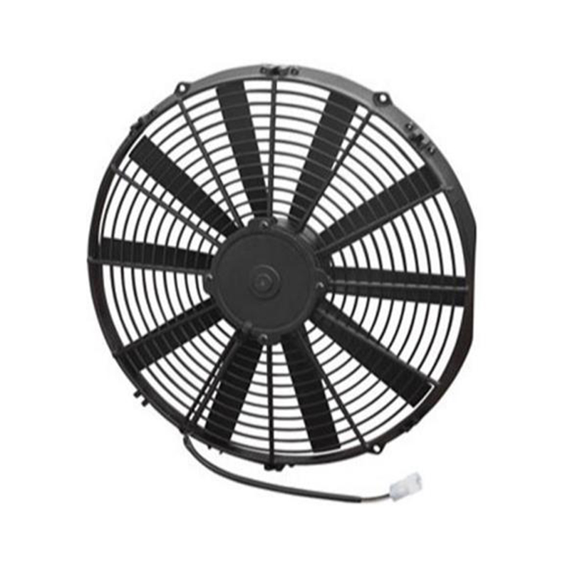Direkter Ersatz für Spal 1604 CFM - 16" Medium Profile Elektrische Kühlung Ventilator 30101517 VA18-AP51/C-41S