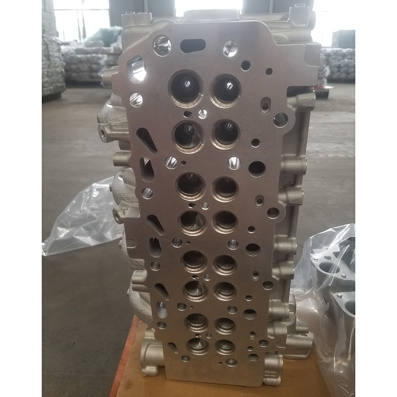 Kompatibel mit Mitsubishi Motor 4D56U L200 B40 2.5 DID 2.5L - 16 Ventilzylinderkopf