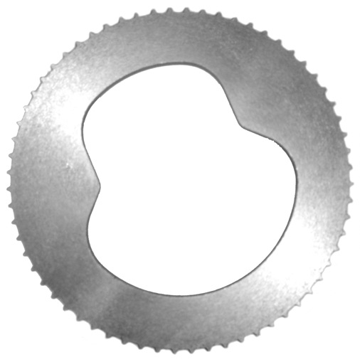 Kompatibel mit Aftermarket New Brake Plate 308029A1