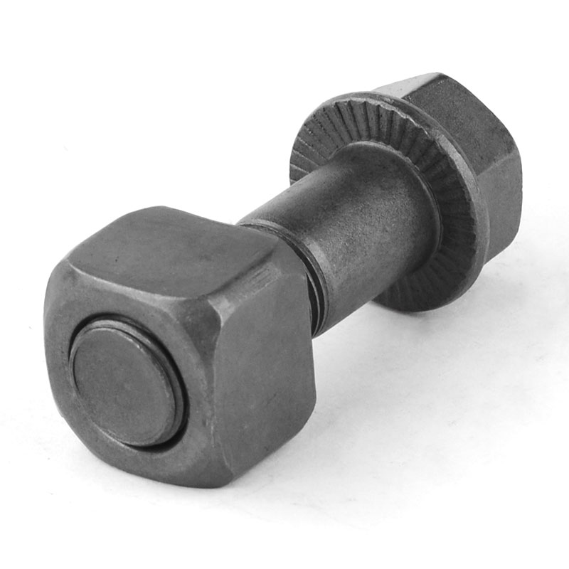 Kompatibel mit 16520 Track Bolt And Nut