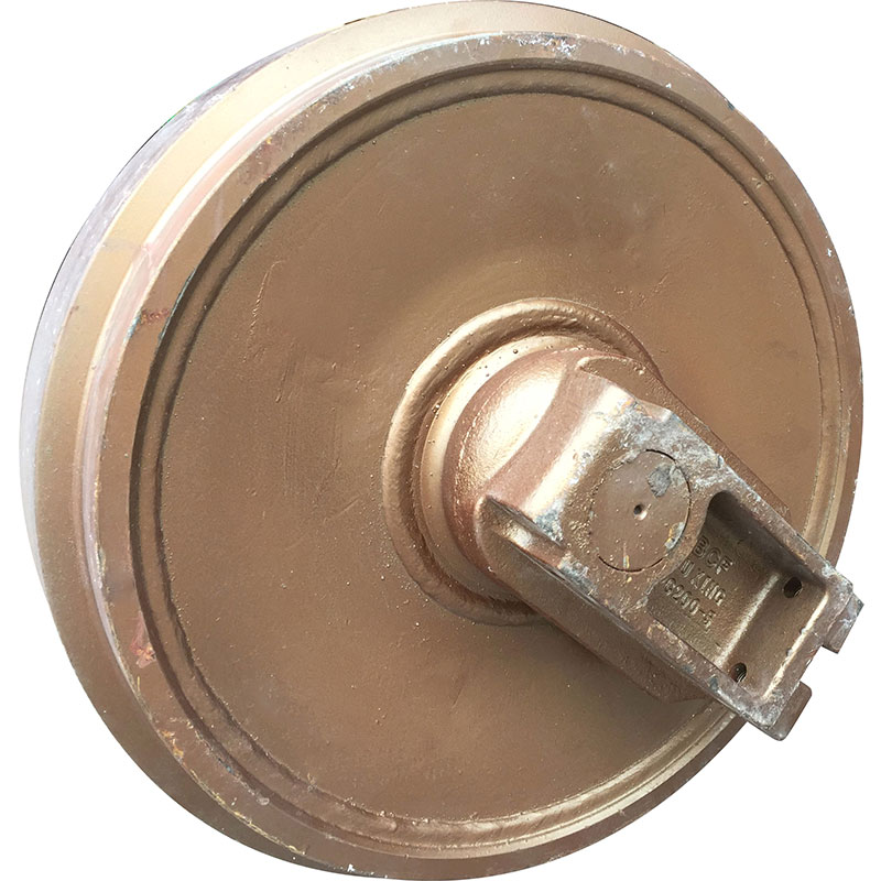 Kompatibel mit 16524 Front Idler
