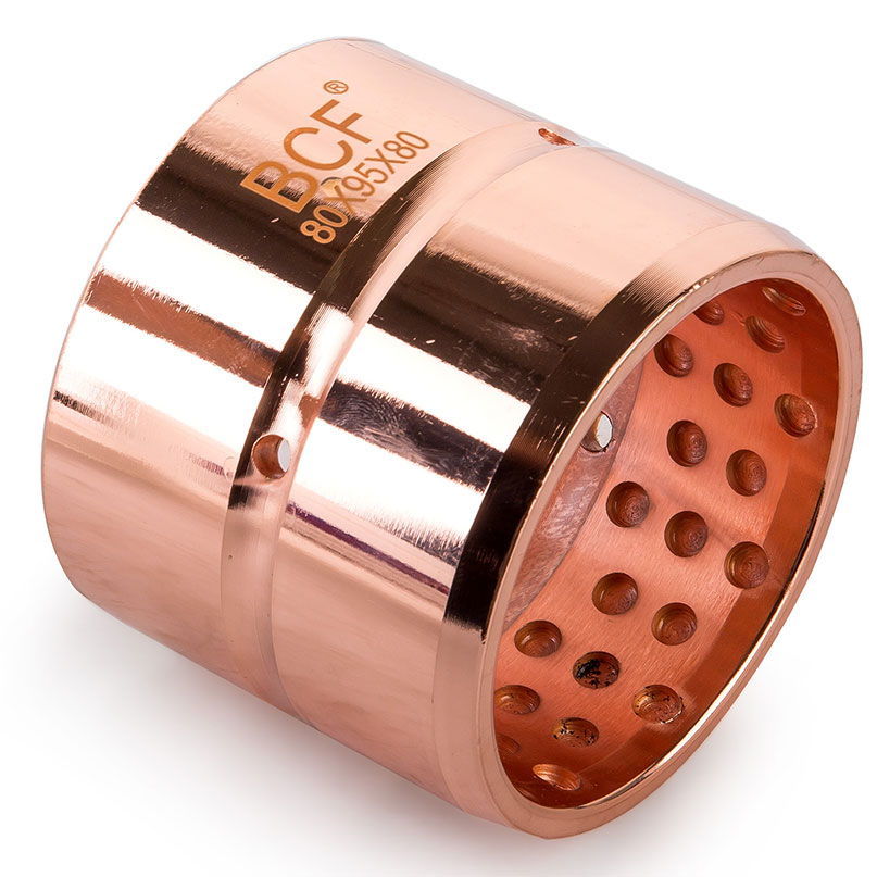 Kompatibel mit 16527 Bushing