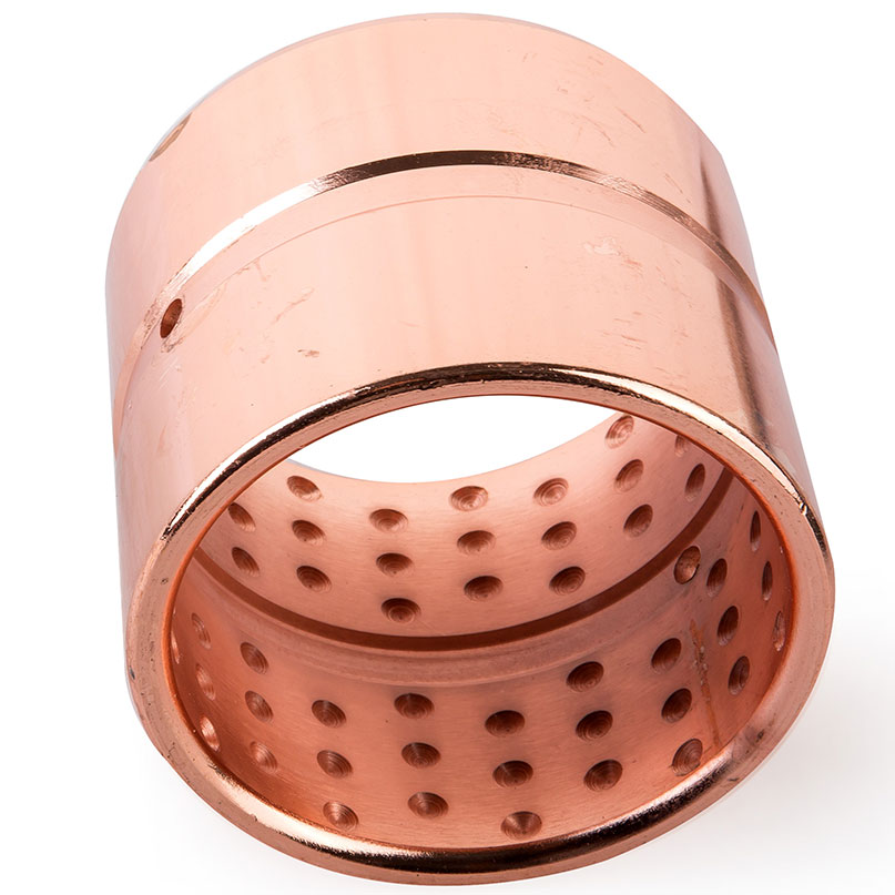 Kompatibel mit 16529 Bushing