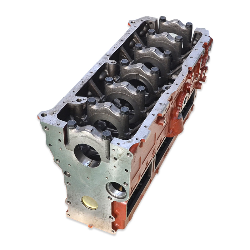Kompatibel mit 16544 Zylinder Block Assembly