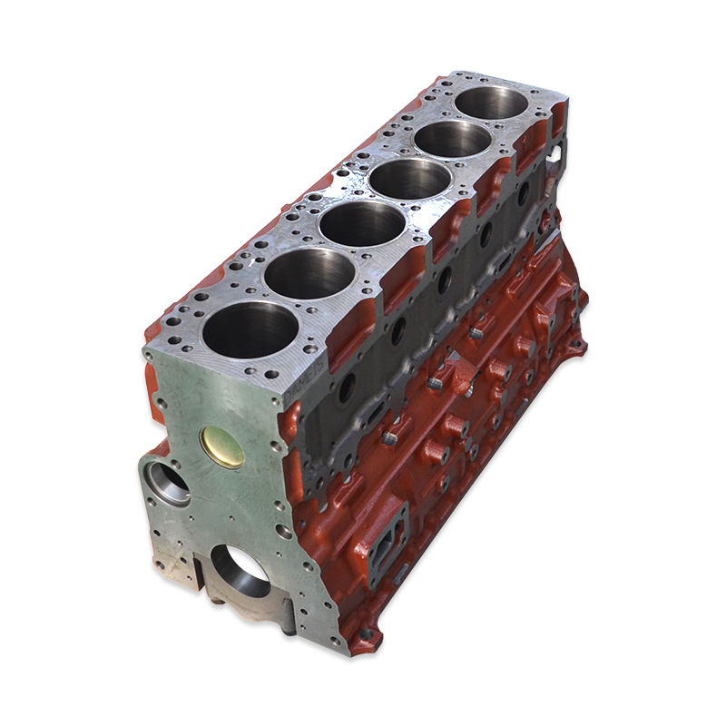 Kompatibel mit 16545 Zylinder Block Assembly