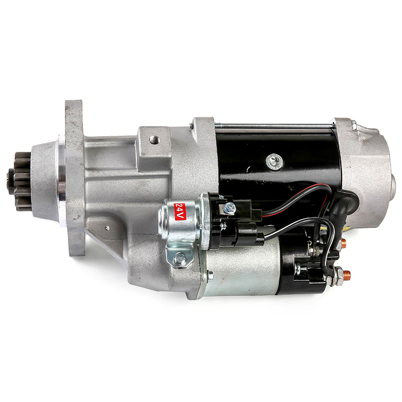 Kompatibel mit 16581 Startmotor