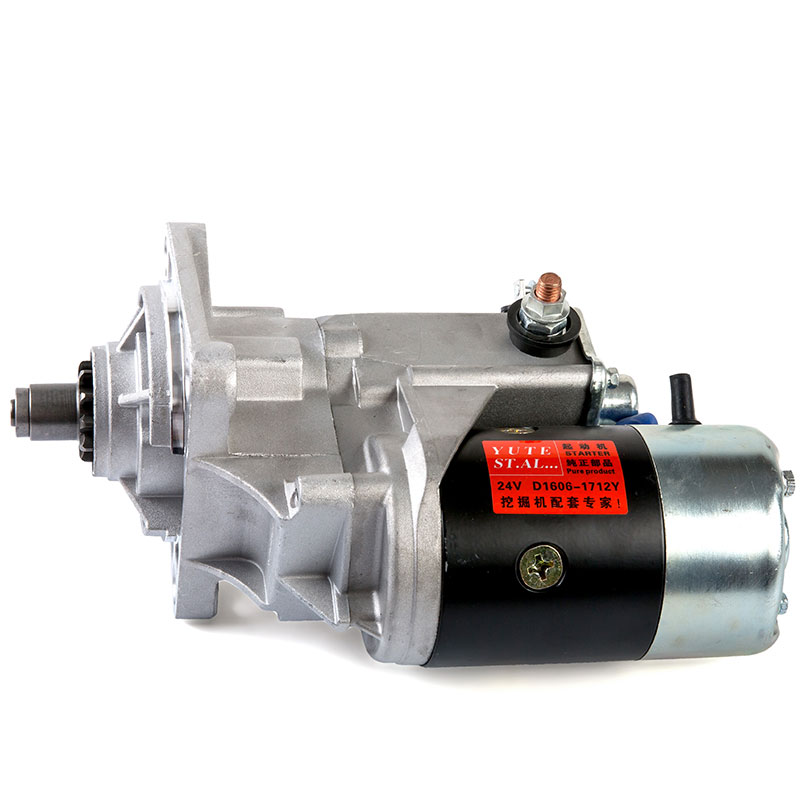 Kompatibel mit 16582 Startmotor