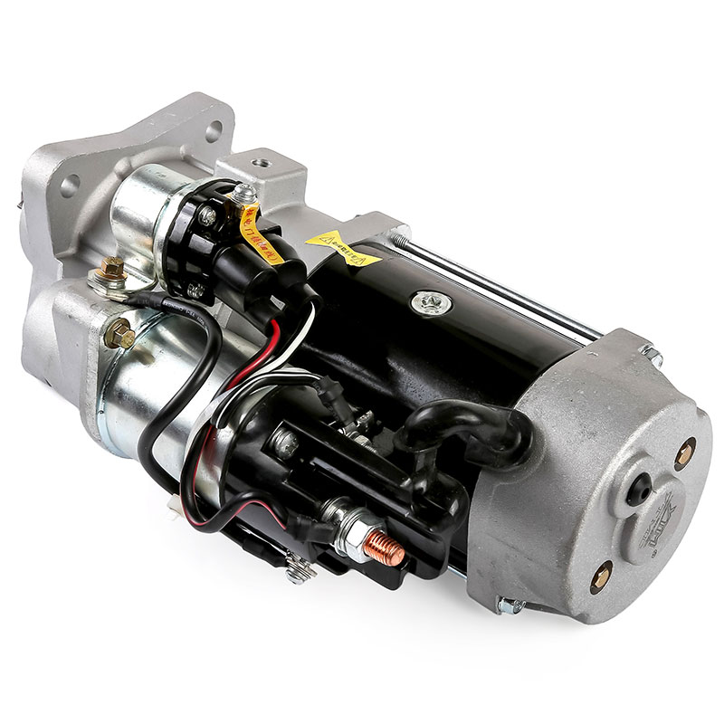Kompatibel mit 16583 Startmotor