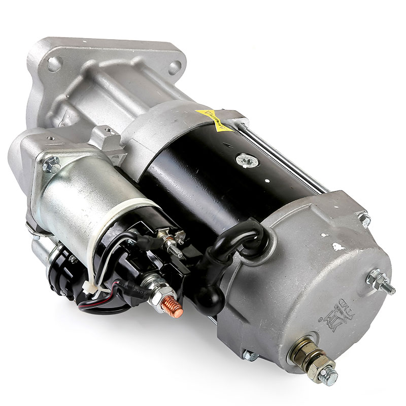 Kompatibel mit 16584 Startmotor