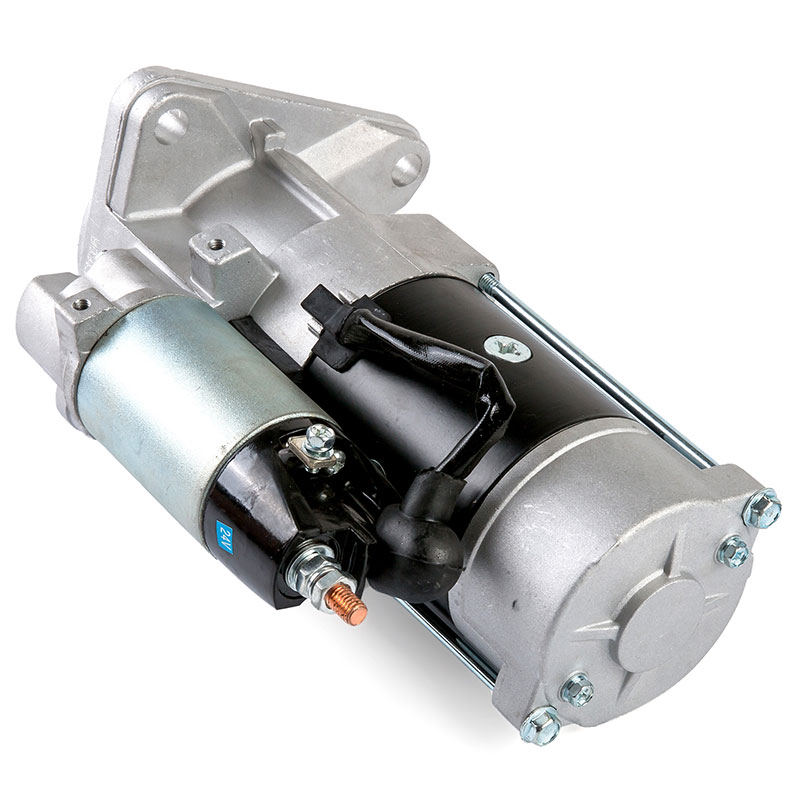 Kompatibel mit 16586 Startmotor