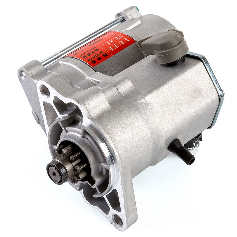 Kompatibel mit 16587 Startmotor
