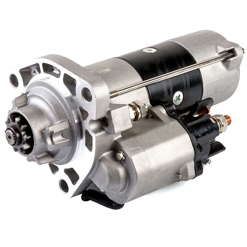 Kompatibel mit 16592 Startmotor