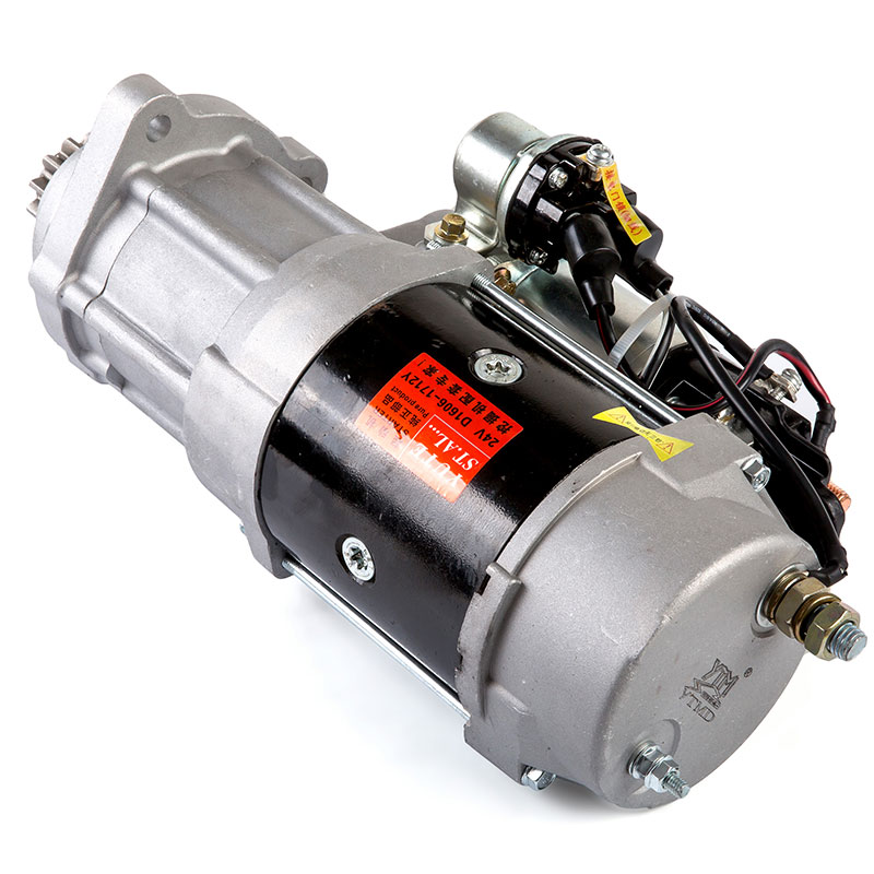 Kompatibel mit 16594 Startmotor