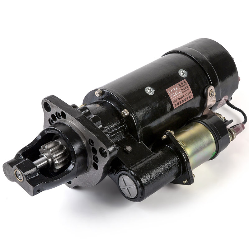 Kompatibel mit 16596 Startmotor