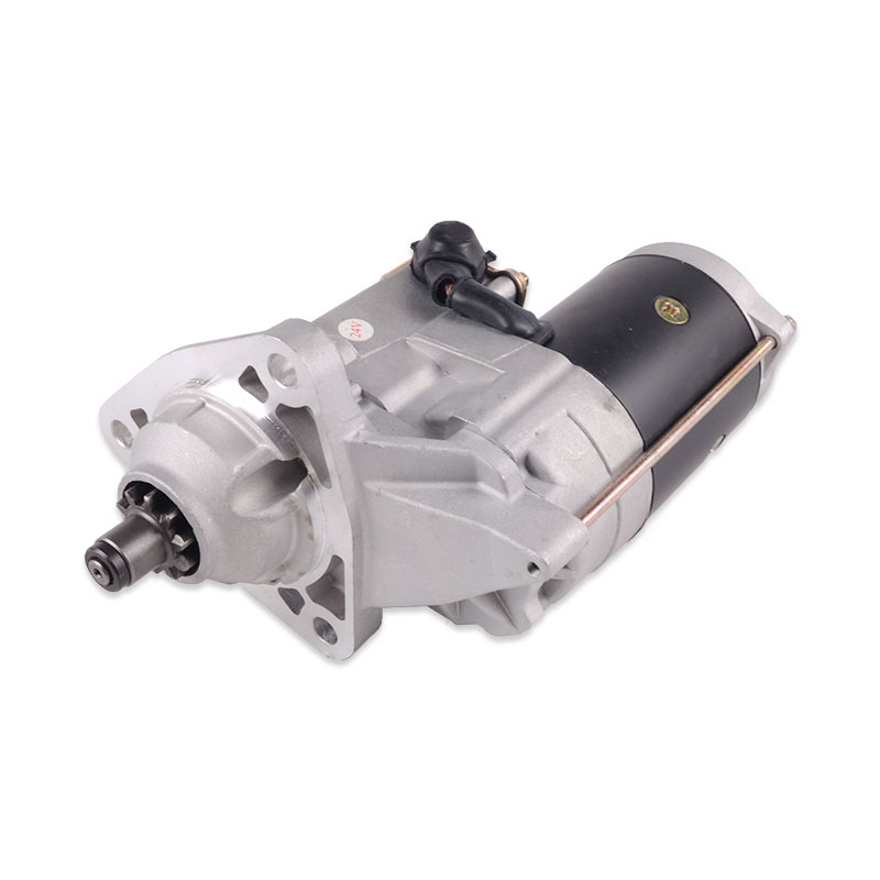 Kompatibel mit 16601 Startmotor