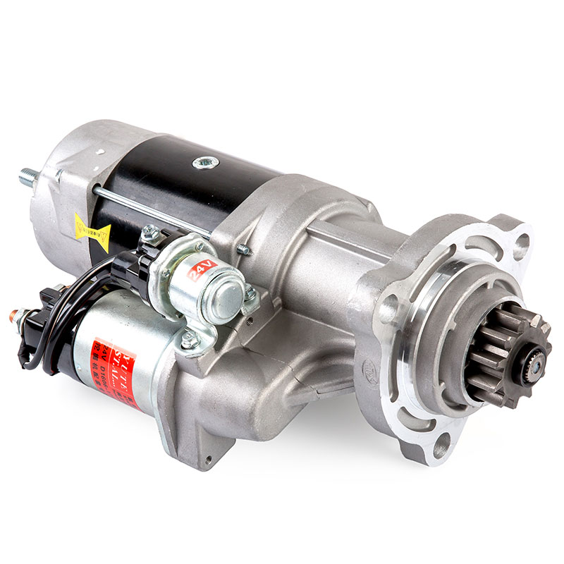 Kompatibel mit 16602 Startmotor