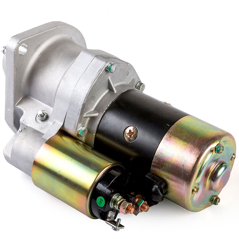Kompatibel mit 16603 Startmotor