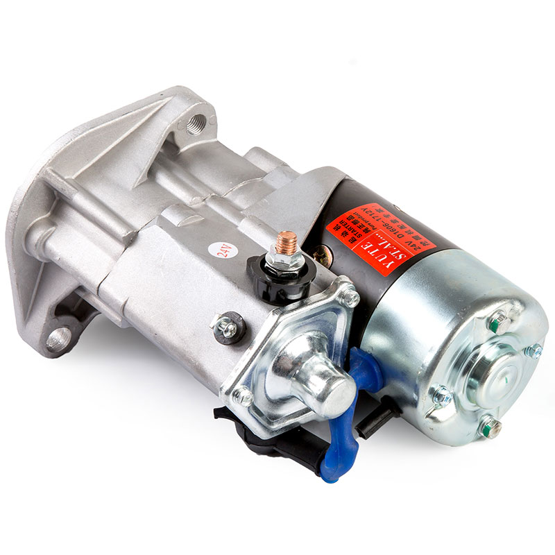 Kompatibel mit 16605 Startmotor