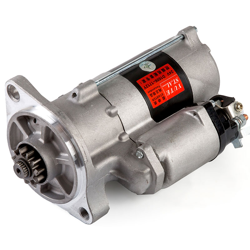 Kompatibel mit 16606 Startmotor
