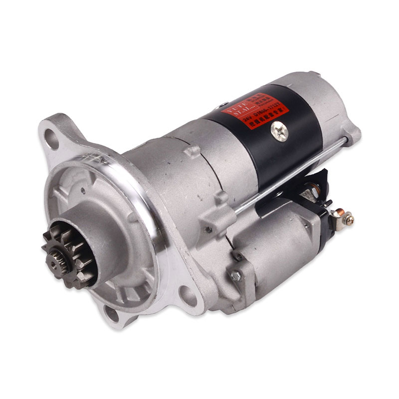 Kompatibel mit 16607 Startmotor