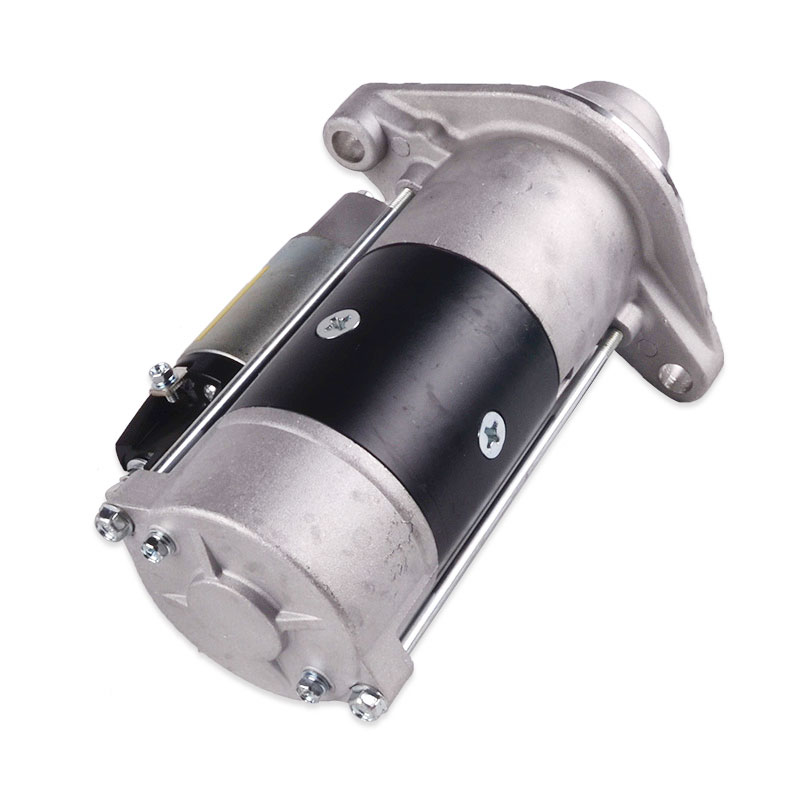 Kompatibel mit 16609 Startmotor