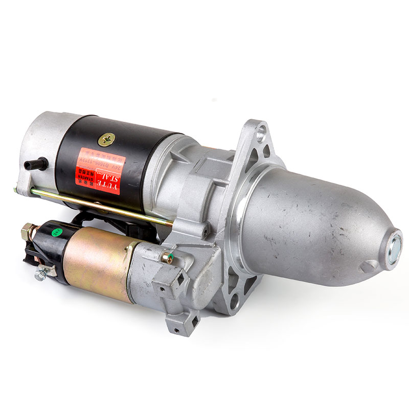 Kompatibel mit 16610 Startmotor
