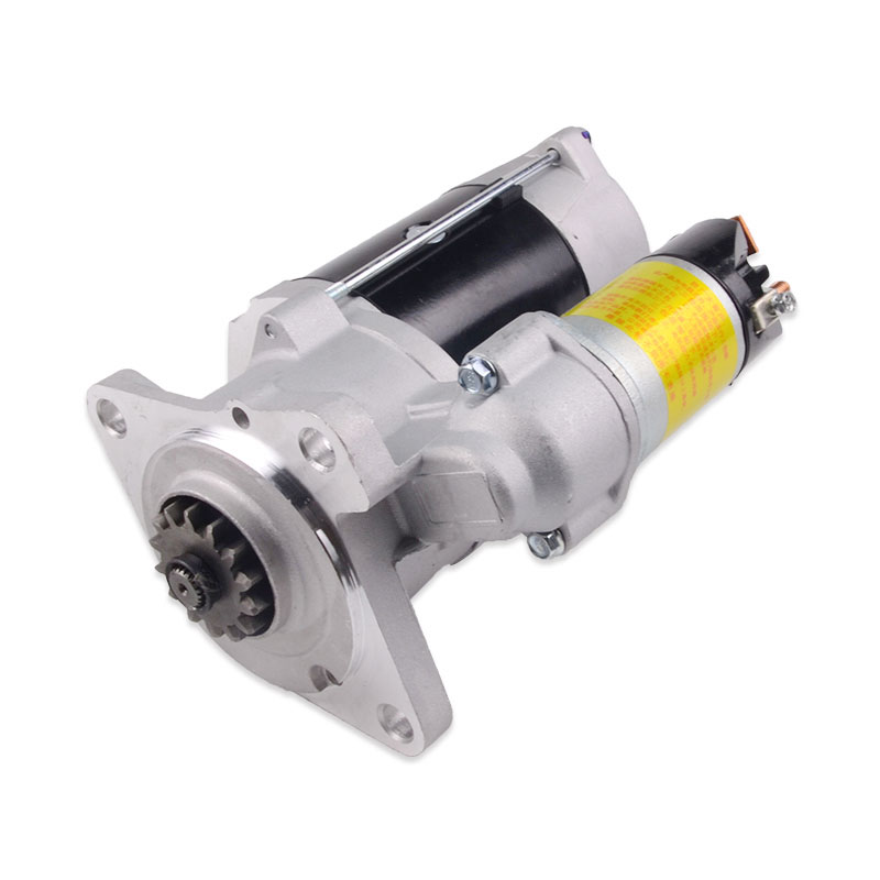 Kompatibel mit 16611 Startmotor