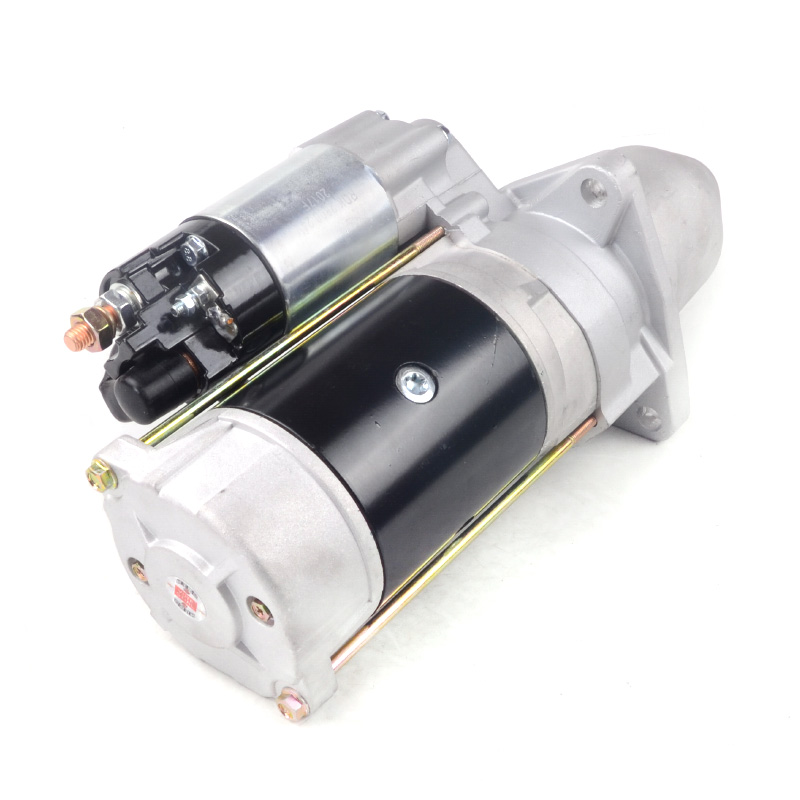 Kompatibel mit 16612 Startmotor