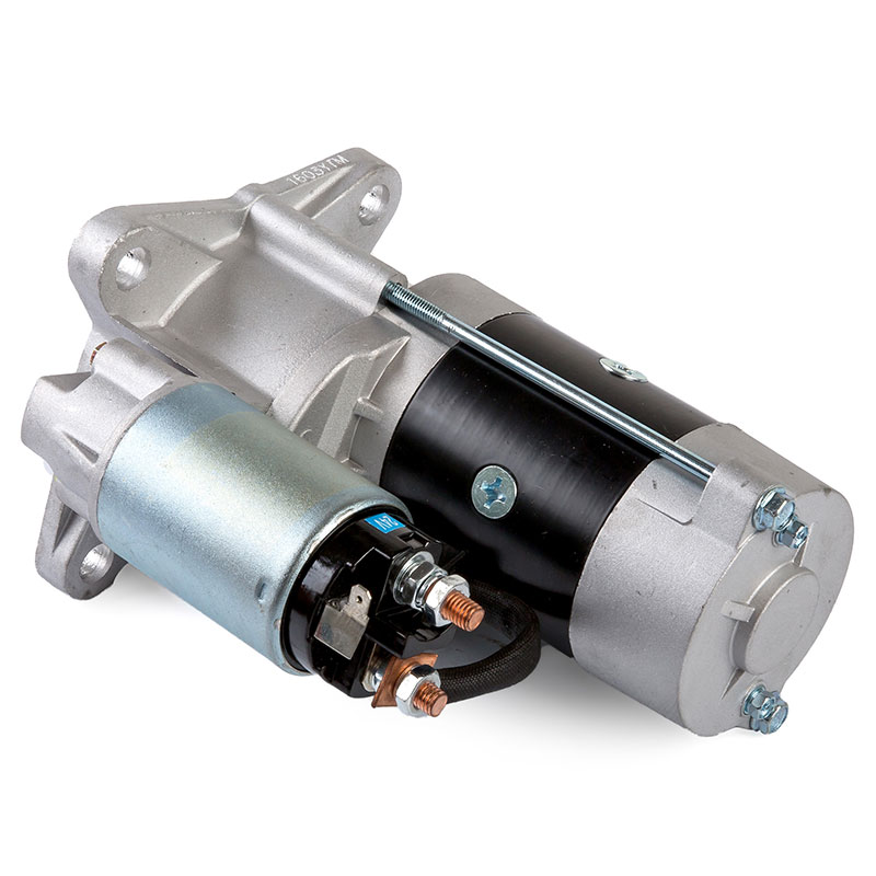 Kompatibel mit 16613 Startmotor