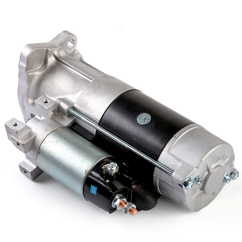 Kompatibel mit 16617 Startmotor