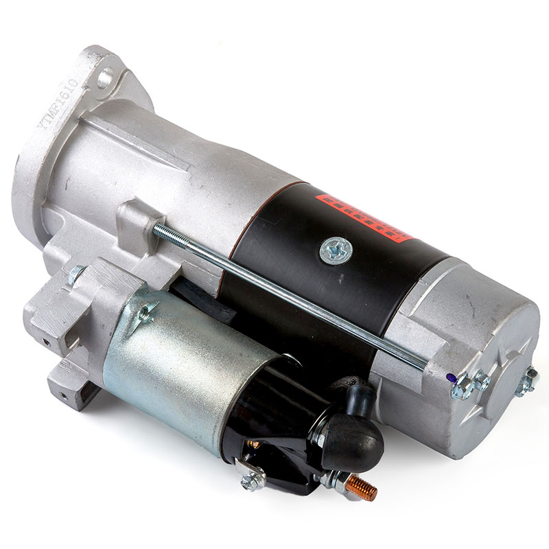 Kompatibel mit 16618 Startmotor