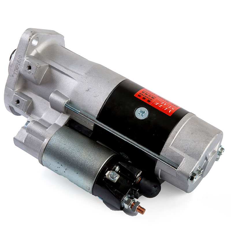 Kompatibel mit 16623 Startmotor