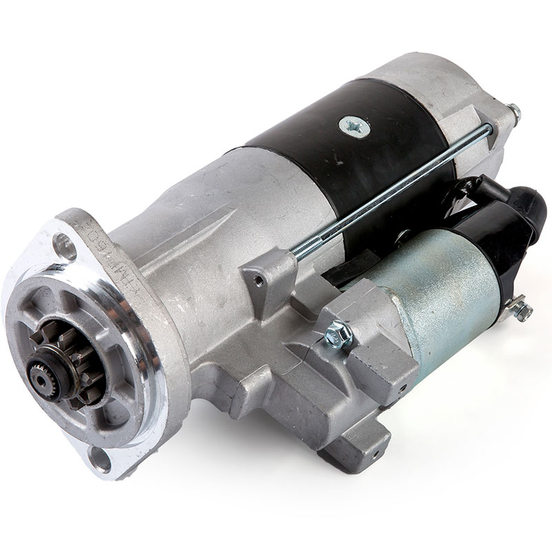 Kompatibel mit 16624 Startmotor