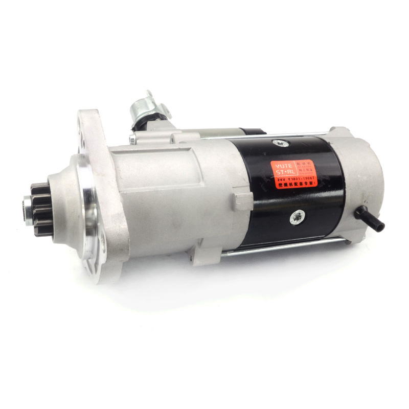 Kompatibel mit 16627 Startmotor
