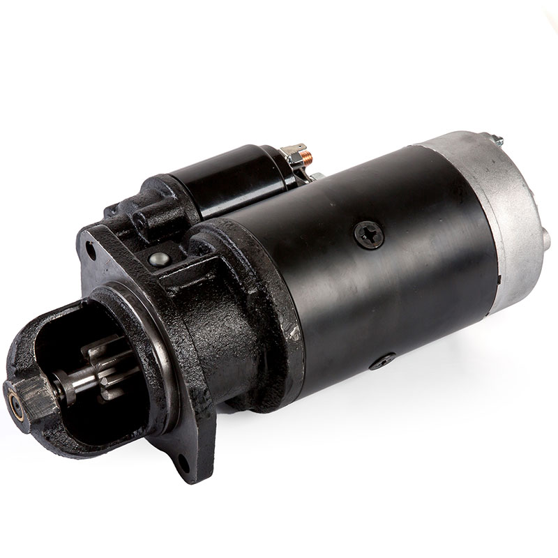Kompatibel mit 16628 Startmotor