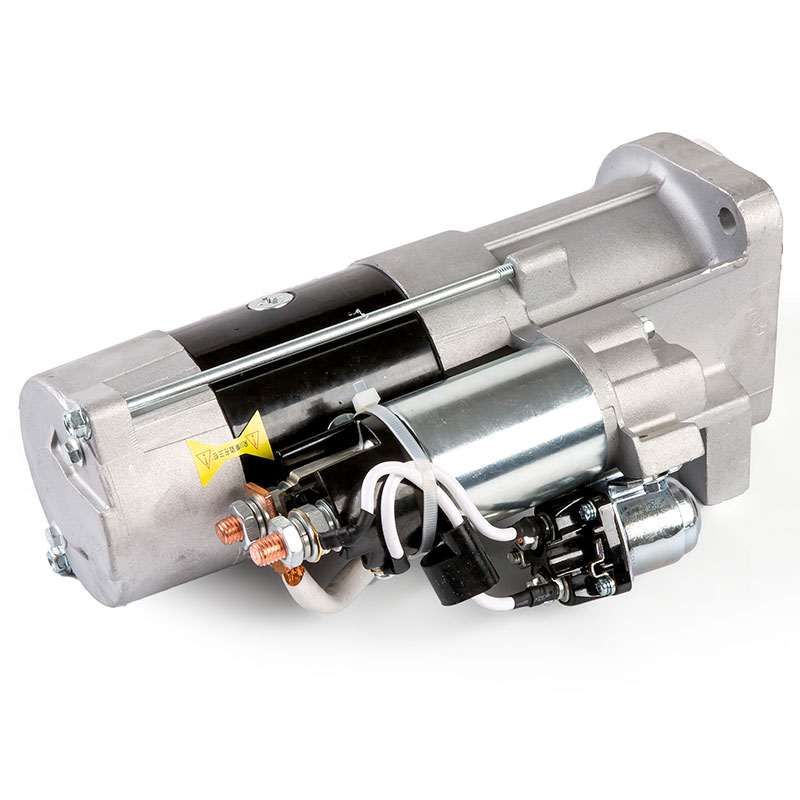 Kompatibel mit 16629 Startmotor