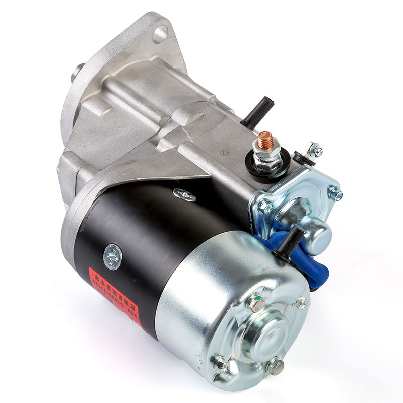 Kompatibel mit 16631 Startmotor