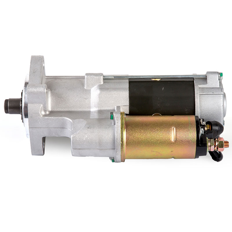 Kompatibel mit 16632 Startmotor