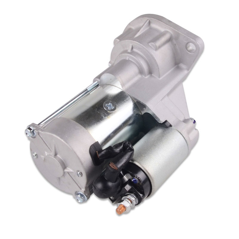 Kompatibel mit 16634 Startmotor
