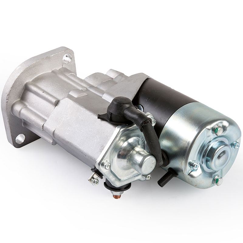 Kompatibel mit 16643 Startmotor