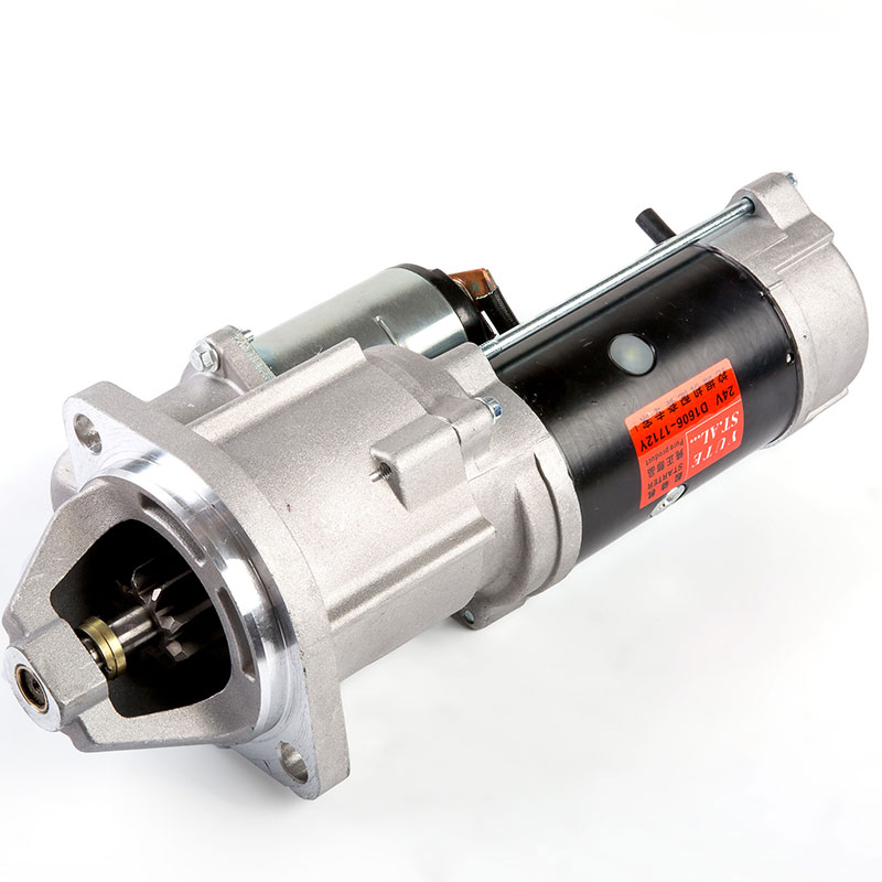 Kompatibel mit 16645 Startmotor