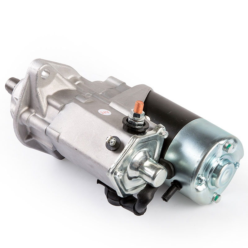 Kompatibel mit 16646 Startmotor