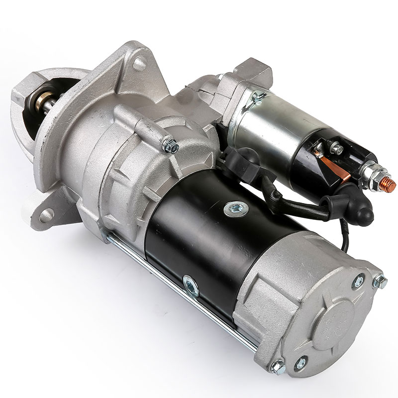 Kompatibel mit 16647 Startmotor