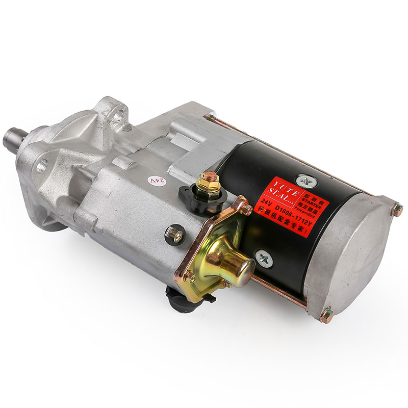 Kompatibel mit 16648 Startmotor