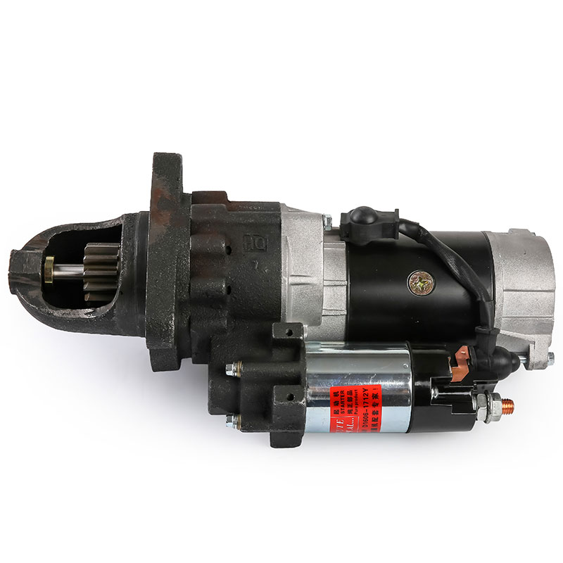 Kompatibel mit 16650 Startmotor