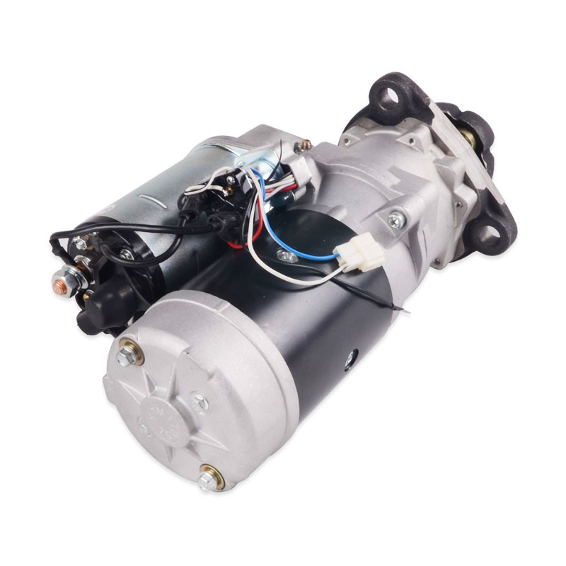 Kompatibel mit 16651 Startmotor