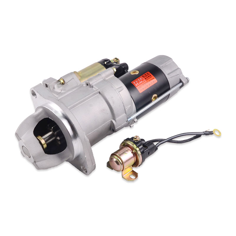 Kompatibel mit 16652 Startmotor