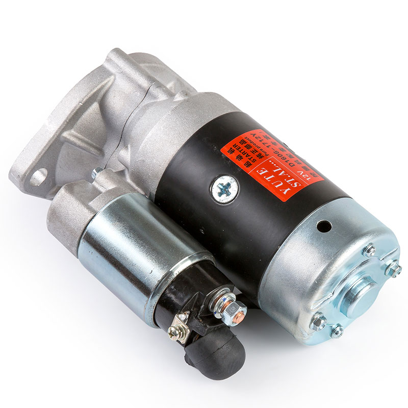 Kompatibel mit 16653 Startmotor